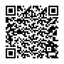 QR Code for Phone number +12102437713