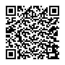 QR Code for Phone number +12102493836