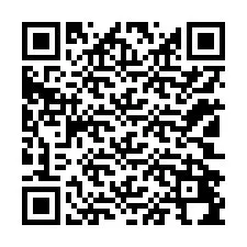 QR Code for Phone number +12102494221