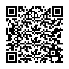 QR Code for Phone number +12102494574