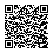QR Code for Phone number +12102502750