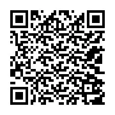 QR Code for Phone number +12102507337