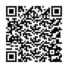 QR Code pour le numéro de téléphone +12102523140