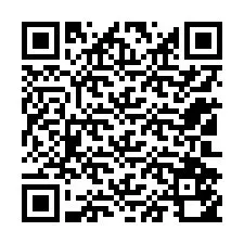 QR Code for Phone number +12102550757