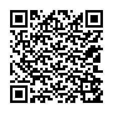 QR Code for Phone number +12102551243