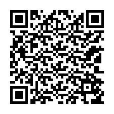 QR Code for Phone number +12102556615