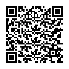 QR Code for Phone number +12102558060