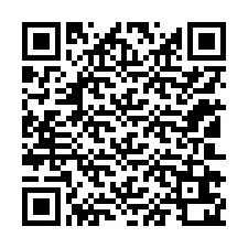 QR Code for Phone number +12102620055