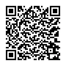 QR Code for Phone number +12102622704