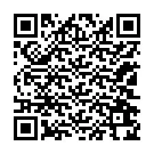 QR Code for Phone number +12102624775