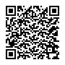 QR Code for Phone number +12102634669