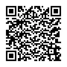 QR Code for Phone number +12102645018
