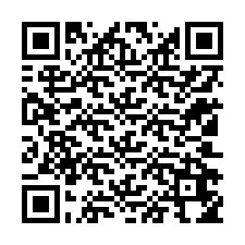 QR Code for Phone number +12102654282