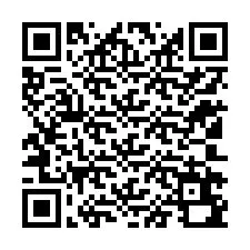 QR Code for Phone number +12102690402