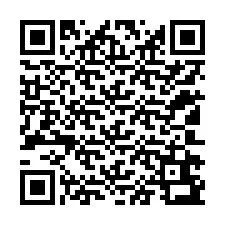 Codice QR per il numero di telefono +12102693040