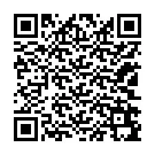 QR Code for Phone number +12102695435