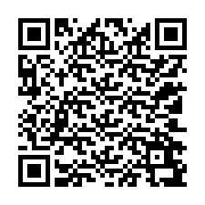 QR Code for Phone number +12102697688
