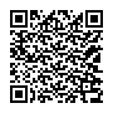 电话号码二维码 +12102736271