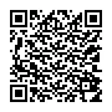 QR Code for Phone number +12102814608