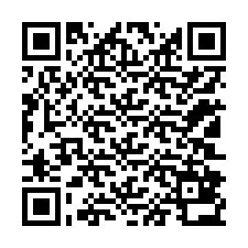 QR Code for Phone number +12102832471