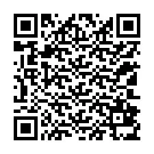 QR Code for Phone number +12102835540