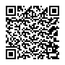 QR Code for Phone number +12102837515
