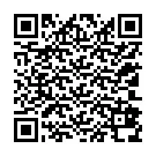 QR Code for Phone number +12102838808