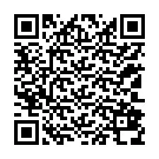 QR Code for Phone number +12102838910