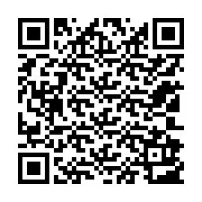 QR Code for Phone number +12102903107