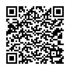 Kode QR untuk nomor Telepon +12102917403