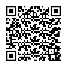 QR Code for Phone number +12102941169