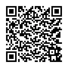 QR Code for Phone number +12102941490