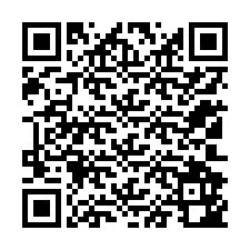 QR Code for Phone number +12102942713
