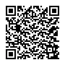 QR Code for Phone number +12102943473