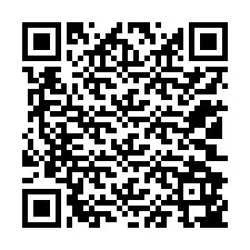 QR Code for Phone number +12102947333