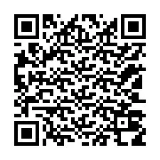 QR Code for Phone number +12103018991