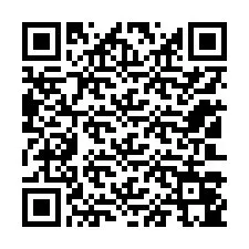 QR Code for Phone number +12103045457