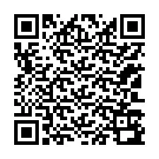 QR Code for Phone number +12103192955
