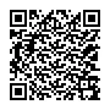 QR Code for Phone number +12103195979