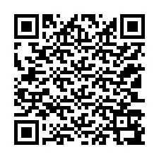 QR код за телефонен номер +12103197964