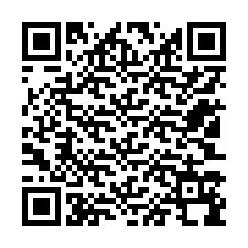 QR Code for Phone number +12103198427