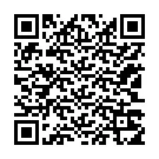 QR Code for Phone number +12103215825
