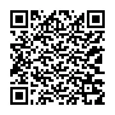 Kode QR untuk nomor Telepon +12103219530