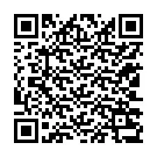 QR Code สำหรับหมายเลขโทรศัพท์ +12103237692