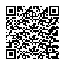 QR-код для номера телефона +12103237879