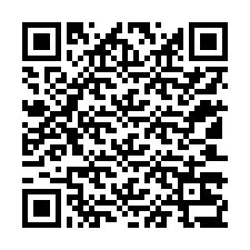 Codice QR per il numero di telefono +12103237880