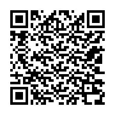 电话号码二维码 +12103238297
