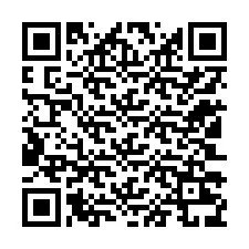 QR Code for Phone number +12103239266