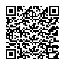 QR Code for Phone number +12103310848