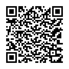 QR Code for Phone number +12103311215